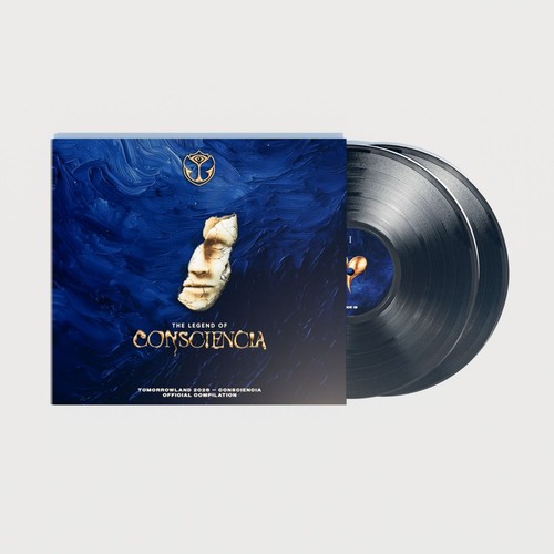Various artists tomorrowland - artists,