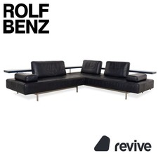 Rolf Benz Dono 6100 Cuir
