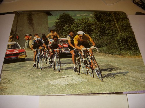Cyclisme photo tour france - de,