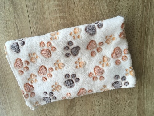Plaid couverture toute - toute, douce