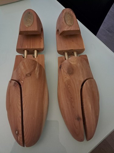 Embouchoir chaussure bois - embouchoir, de