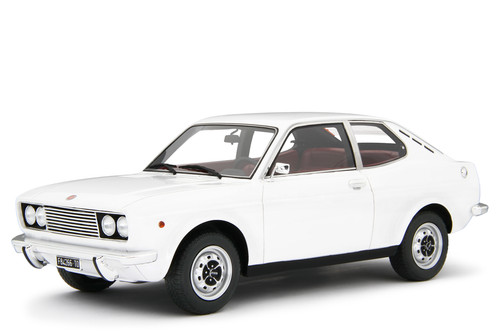 Laudoracing models fiat - laudoracing-models, 1:18