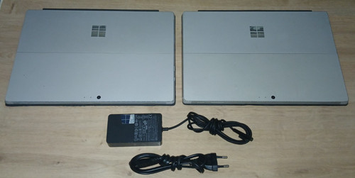 Lot microsoft surface pro - 2,