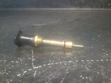 87-06 Yamaha Choke Assembly # 2GU-14171-00-00 Blaster 200cc