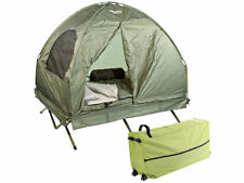 Kit Tente surélevée 4 en 1