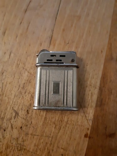 Briquet rare rabat godefin - briquet,