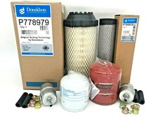 Maintenance Filter Kit for