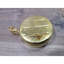 Simca / VW cox / Fiat 128 - Flotteur pour Carbu WEBER 36 DNCF 