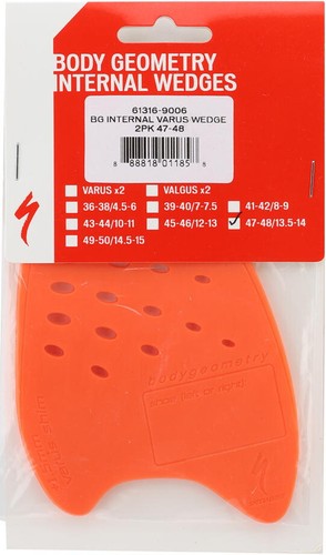 Semelles specialized body - semelles,