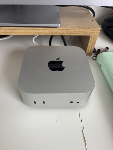 Apple mac mini - apple, go