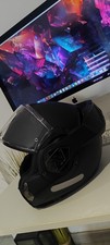 casque modulable LS2 advant II