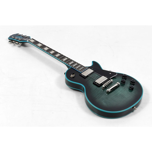 Epiphone les paul custom widow - epiphone,
