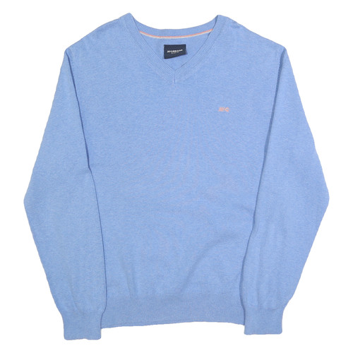 Pull tricot basique - en,