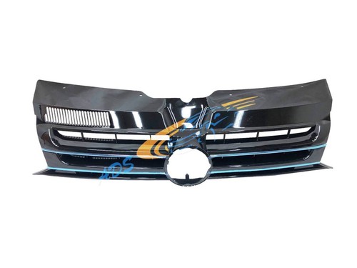 Calandre volkswagen - calandre,