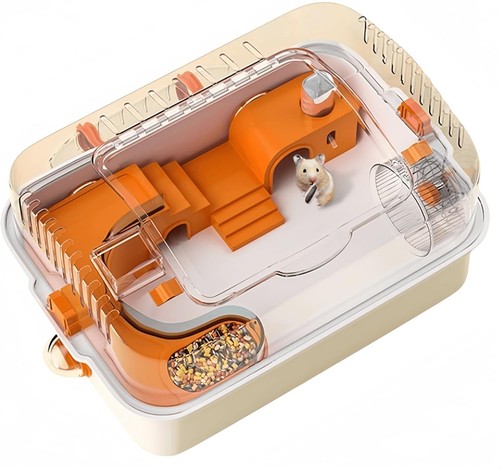 Hamster cage bite proof - cage,, bite-proof