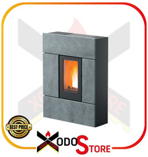 Poêle à Granulés MCZ