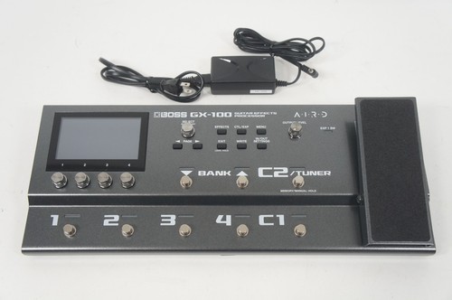 Boss 100 guitar - boss,