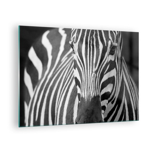 Impression sur verre 70x50cm - impression,