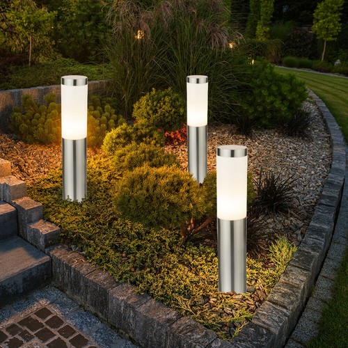 Lampadaire extérieur - lampadaire,