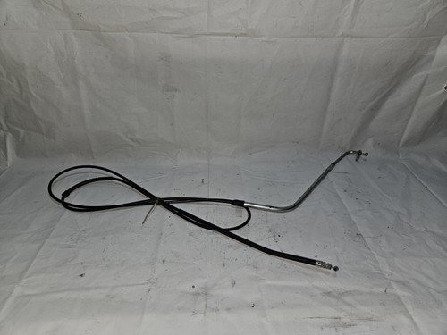 Cable ouverture selle yamaha - cable,
