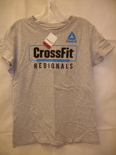 Reebok crossfit 2018 - reebok,
