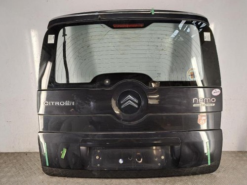 Malle hayon arriere citroen - malle/hayon,