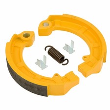 Garnitures MALOSSI De Frein