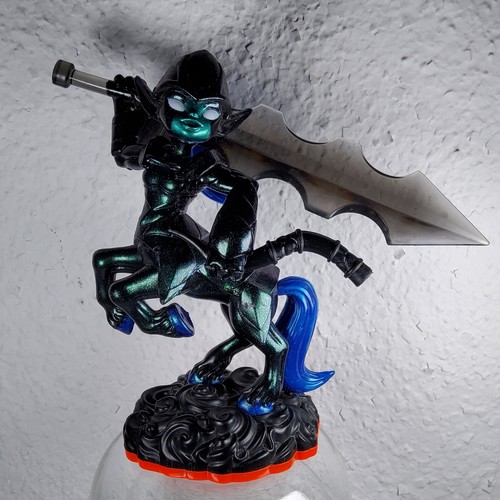 Skylanders trap team knight - skylanders,
