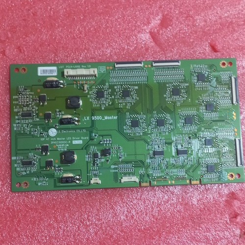 Lx9500alimentation - 47,
