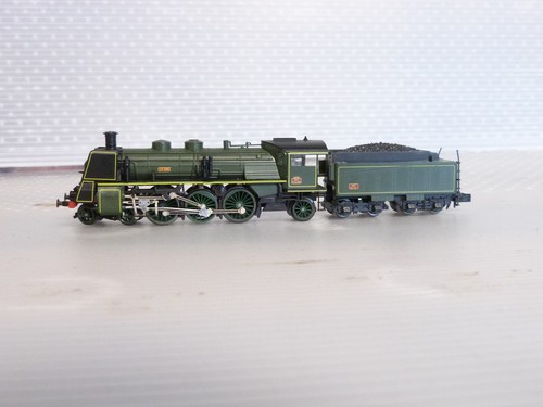Train arnold 231a sncf - ,