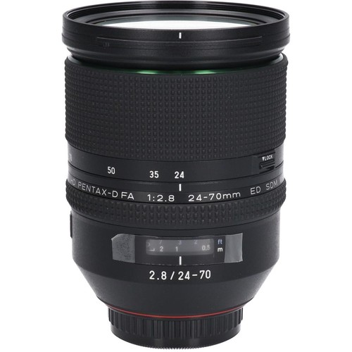 Objectif zoom standard - zoom, pentax