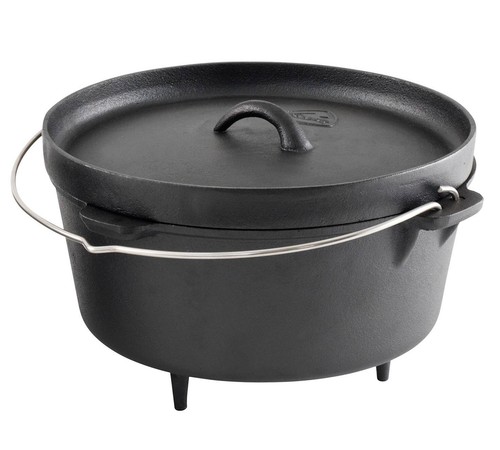 Robens carson dutch oven l - robens,