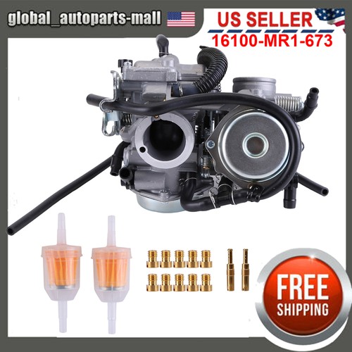 16100 mr1 673 for honda - honda, vlx