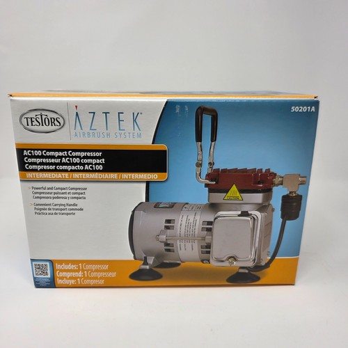 Testors aztek ac100 - testors,