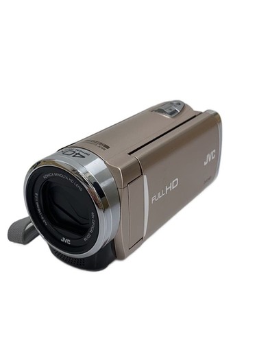 Caméscope vidéo jvc - vidéo, hd