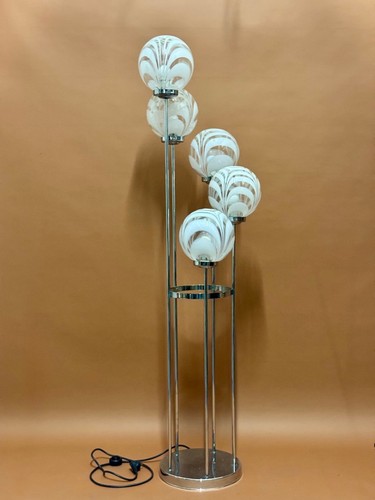 Lampadaire 1970 toni zucherri - 1970,