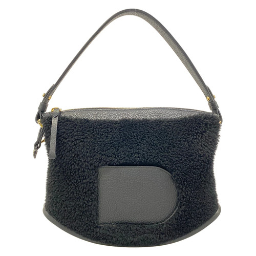 Delvaux pan swing teddy - delvaux,