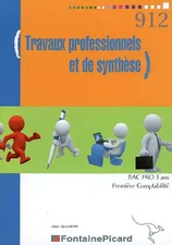 Travaux professionnels et de