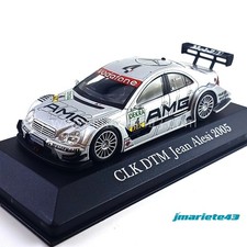 Mercedes Benz CLK DTM Jean