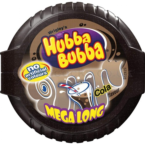 Hubba bubba bubble - hubba,