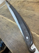 old tool ANTIQUE TOOL, FORGED