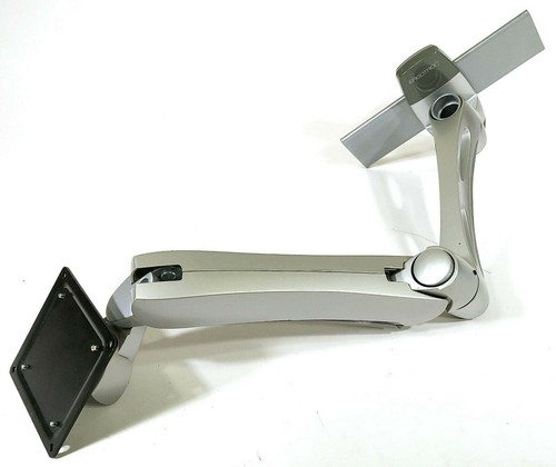 Ergotron lcd bras - lcd,