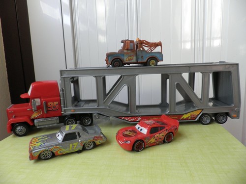 Disney pixar cars - disney,