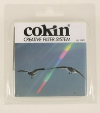 PRL) COKIN A 040 DIFFRACTOR COSMOS FILTER NEW FILTER FILTER FILTER PHOTO SERIES