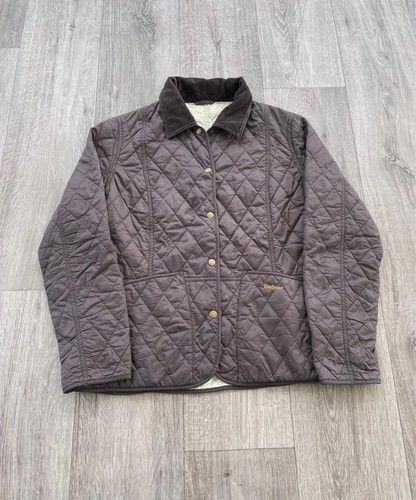 Veste matelassée barbour - veste,