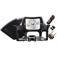 Siège Avant CBF 101 Porte