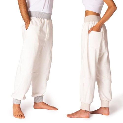 Panasiam jogging style sarouel - jogging,