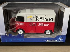 Voiture Miniature Collection