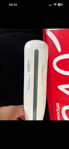 Steampod lisseur vapeur - ,