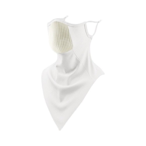Visage bloquant upf - uv,